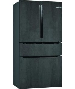 TỦ LẠNH BOSCH KFN96PX91I MULTIDOOR SERIES 8