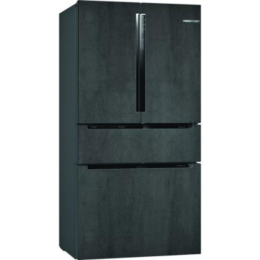 TỦ LẠNH BOSCH KFN96PX91I MULTIDOOR SERIES 8 - 1