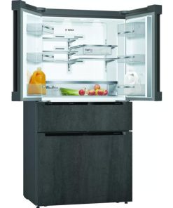 TỦ LẠNH BOSCH KFN96PX91I MULTIDOOR SERIES 8 - 18 TỦ LẠNH BOSCH KFN96PX91I MULTIDOOR SERIES 8 - 17