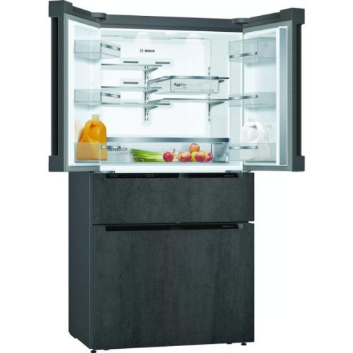 TỦ LẠNH BOSCH KFN96PX91I MULTIDOOR SERIES 8 - 5