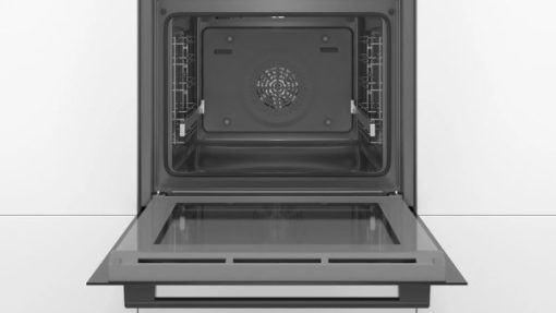 LÒ NƯỚNG BOSCH HBA5360B0 SERIE 6 MẶT KÍNH ĐEN - 5