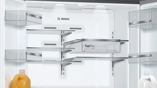 TỦ LẠNH BOSCH KFN96PX91I MULTIDOOR SERIES 8 - 13