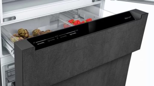 TỦ LẠNH BOSCH KFN96PX91I MULTIDOOR SERIES 8 - 11