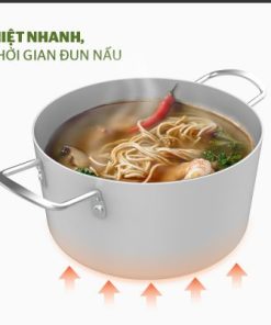 NỒI ANOD SUNHOUSE SHG2720SA - 13