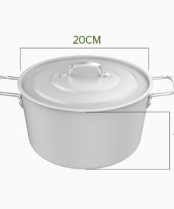 NỒI ANOD SUNHOUSE SHG2720SA - 11