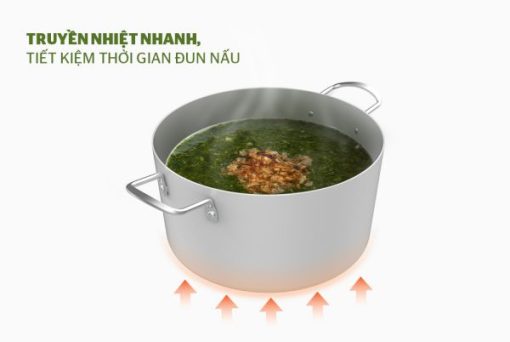 NỒI ANOD SUNHOUSE SHG2726SA - 7