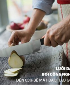 DAO LÀM BẾP ĐA NĂNG SUNHOUSE KS-KN165KS - 19