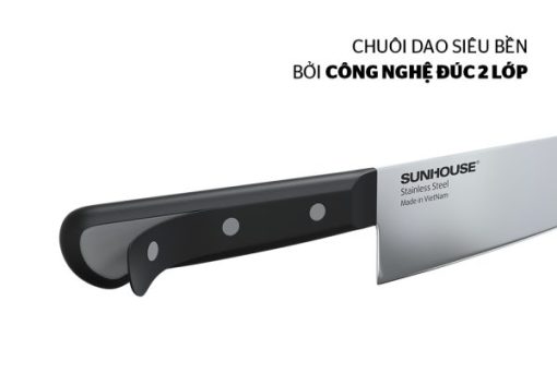 DAO LÀM BẾP ĐA NĂNG SUNHOUSE KS-KN165KS - 7