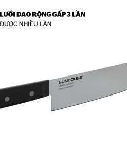 DAO THÁI SUNHOUSE KS-KN165SS - 15