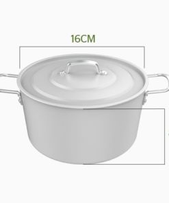 NỒI ANOD SUNHOUSE SHG2716SA - 12 NỒI ANOD SUNHOUSE SHG2716SA - 11