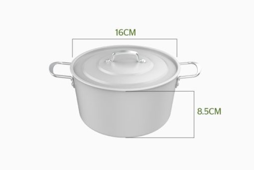 NỒI ANOD SUNHOUSE SHG2716SA - 3