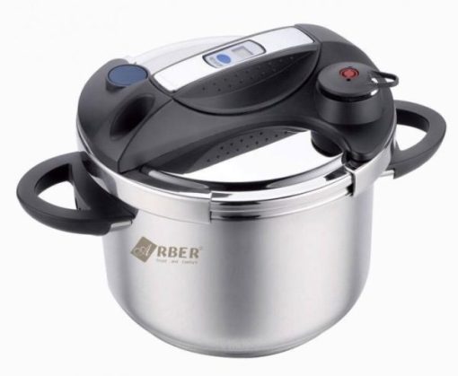 NỒI ẤP SUẤT TỪ ARBER NAS5L - 1