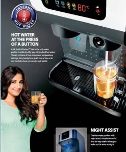 Máy lọc nước Aosmith Purite ( Nóng - Thường )