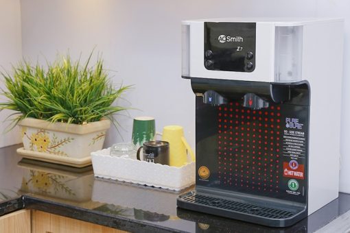 Máy lọc nước nóng thường A. O. Smith Z7 - 9