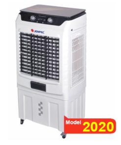 Quạt điều hòa làm mát Jenpec AP8000 model 2019
