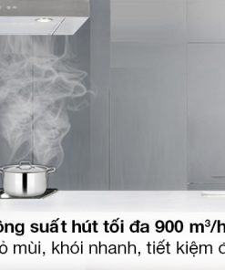 Máy hút mùi áp tường Hafele HH-WI70C 539.81.158 - 54