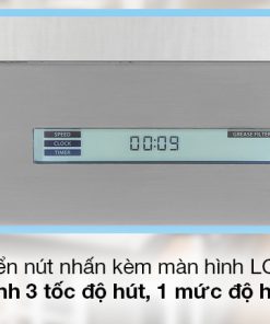 Máy hút mùi áp tường Hafele HH-WI70C 539.81.158 - 56