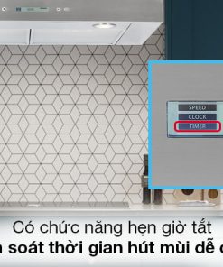 Máy hút mùi áp tường Hafele HH-WI70C 539.81.158 - 58