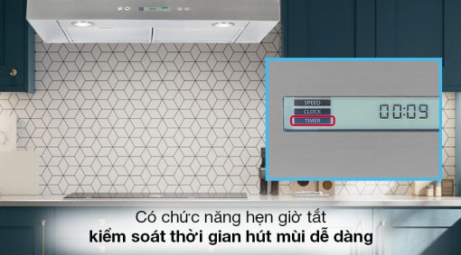 Máy hút mùi áp tường Hafele HH-WI70C 539.81.158 - 24
