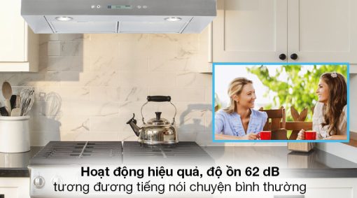 Máy hút mùi áp tường Hafele HH-WI70C 539.81.158 - 32