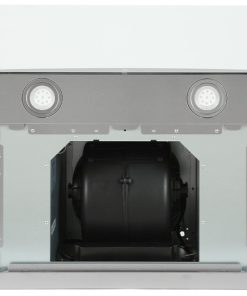 Máy hút mùi áp tường Hafele HH-WT70A 533.86.807 - 32 Máy hút mùi áp tường Hafele HH-WT70A 533.86.807