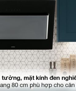 Máy Hút Mùi Gắn Tường Hafele HH-WVG80D 539.81.194