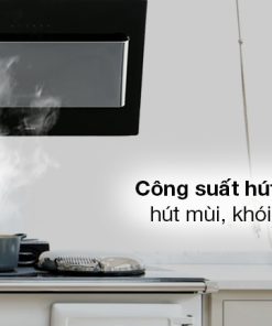 Máy Hút Mùi Gắn Tường Hafele HH-WVG80D 539.81.194