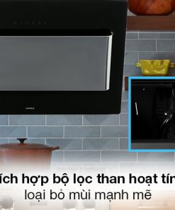 Máy Hút Mùi Gắn Tường Hafele HH-WVG80D 539.81.194