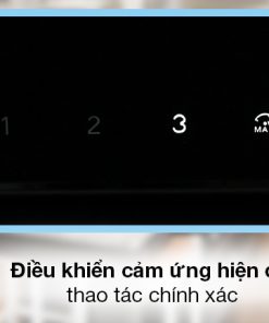 Máy Hút Mùi Gắn Tường Hafele HH-WVG80D 539.81.194