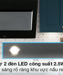 Máy Hút Mùi Gắn Tường Hafele HH-WVG80D 539.81.194