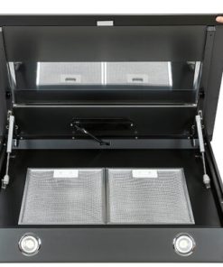 Máy Hút Mùi Gắn Tường Hafele HH-WVG80D 539.81.194 - 45