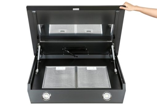 Máy Hút Mùi Gắn Tường Hafele HH-WVG80D 539.81.194 - 14