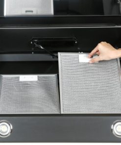 Máy Hút Mùi Gắn Tường Hafele HH-WVG80D 539.81.194 - 47