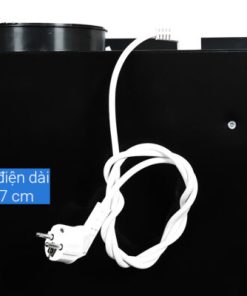 Máy hút mùi áp tường Hafele HH-WVG80E (533.86.018) - 37