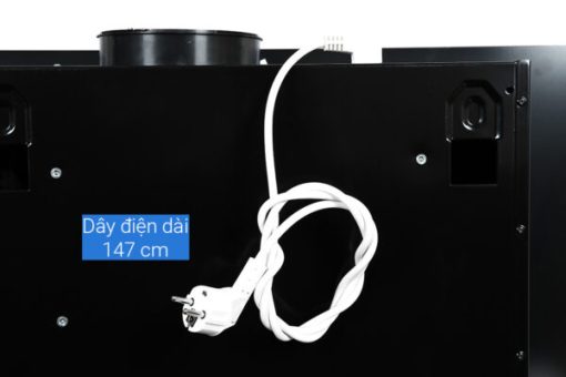 Máy hút mùi áp tường Hafele HH-WVG80E (533.86.018) - 17
