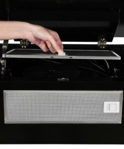 Máy hút mùi áp tường Hafele HH-WVG80E (533.86.018) - 31