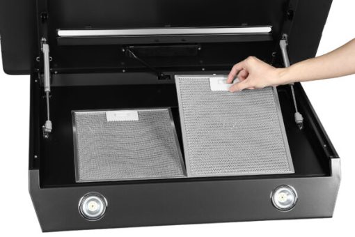 Máy Hút Mùi Gắn Tường Hafele HH-WVG90A 535.82.203 - 14