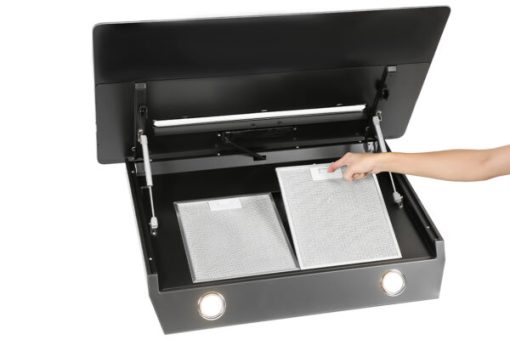 Máy hút mùi áp tường Hafele HH-WVG90B 539.89.335 - 18