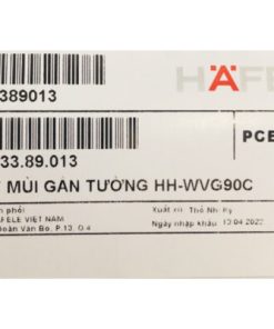 Máy hút mùi áp tường Hafele HH-WVG90C 533.89.013 - 82 Máy hút mùi áp tường Hafele HH-WVG90C 533.89.013 - 81