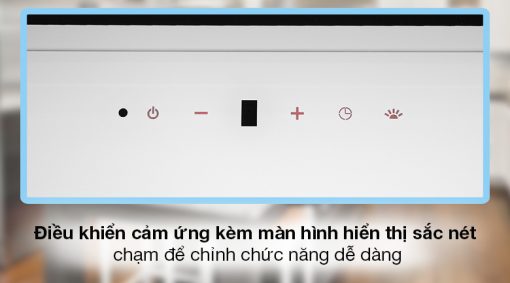 Máy hút mùi áp tường Hafele HH-WVGS90A 533.80.203 - 24