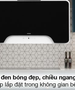 Máy hút mùi áp tường Hafele HH-WVGS90A 533.80.203 - 62 Máy hút mùi áp tường Hafele HH-WVGS90A 533.80.203 - 61