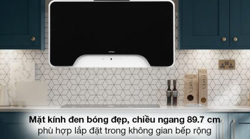 Máy hút mùi áp tường Hafele HH-WVGS90A 533.80.203 - 28