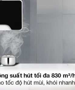 Máy hút mùi áp tường Hafele HH-WVGS90A 533.80.203 - 64 Máy hút mùi áp tường Hafele HH-WVGS90A 533.80.203 - 63