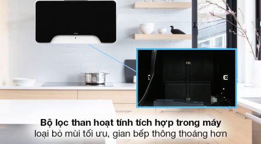 Máy hút mùi áp tường Hafele HH-WVGS90A 533.80.203 - 32
