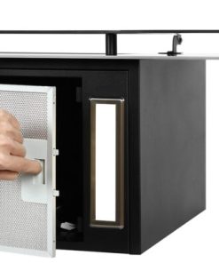 Máy hút mùi áp tường Hafele HH-WVGS90A 533.80.203 - 46 Máy hút mùi áp tường Hafele HH-WVGS90A 533.80.203 - 45