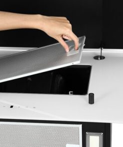 Máy hút mùi áp tường Hafele HH-WVGS90A 533.80.203 - 48 Máy hút mùi áp tường Hafele HH-WVGS90A 533.80.203 - 47