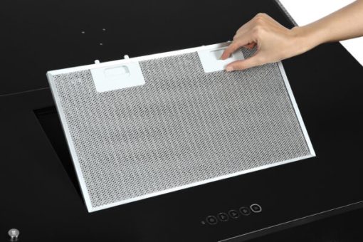 Máy Hút Mùi Gắn Tường Mặt Kính Vân Hafele Hh-Wvs90A 533.86.003 - 101