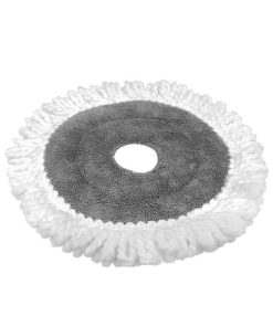 BÔNG LAU NHÀ XOAY 360 ĐỘ SUNHOUSE THẾ HỆ MỚI KS-CO260S