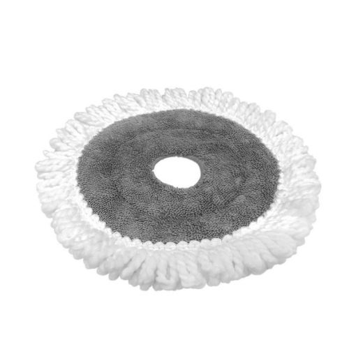 BÔNG LAU NHÀ XOAY 360 ĐỘ SUNHOUSE THẾ HỆ MỚI KS-CO260S - 1