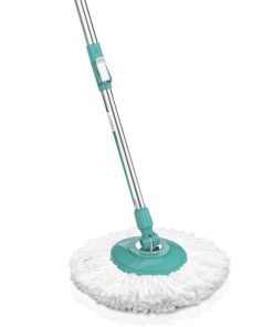 Cây lau nhà xoay 360 độ Happy time KH-MO330I